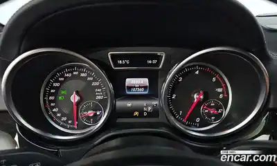 Mercedes-Benz GLS-Class 2018 3.0 гидро, миниатюра 11 Mercedes-Benz GLS-Class 2018 3.0 гидро, миниатюра 11