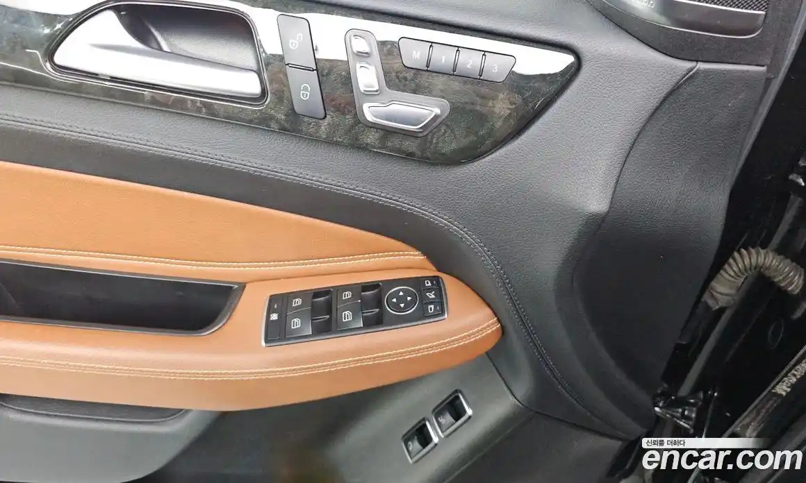 Mercedes-Benz GLS-Class 2018 3.0 гидро, фото 33 Mercedes-Benz GLS-Class 2018 3.0 гидро, фото 33