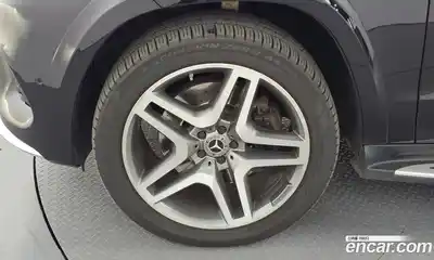 Mercedes-Benz GLS-Class 2018 3.0 гидро, миниатюра 5 Mercedes-Benz GLS-Class 2018 3.0 гидро, миниатюра 5
