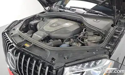 Mercedes-Benz GLS-Class 2018 3.0 гидро, миниатюра 6 Mercedes-Benz GLS-Class 2018 3.0 гидро, миниатюра 6