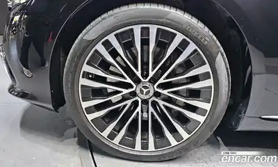 Mercedes-Benz S-Class 2021 4.0 гидро, миниатюра 5 Mercedes-Benz S-Class 2021 4.0 гидро, миниатюра 5