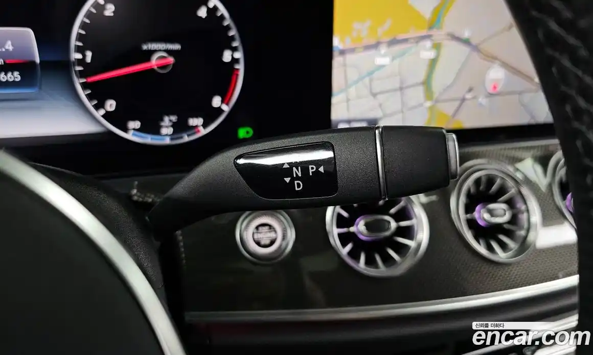 Mercedes-Benz CLS-Class 2019 2.9 гидро, фото 12 Mercedes-Benz CLS-Class 2019 2.9 гидро, фото 12