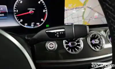 Mercedes-Benz CLS-Class 2019 2.9 гидро, миниатюра 12