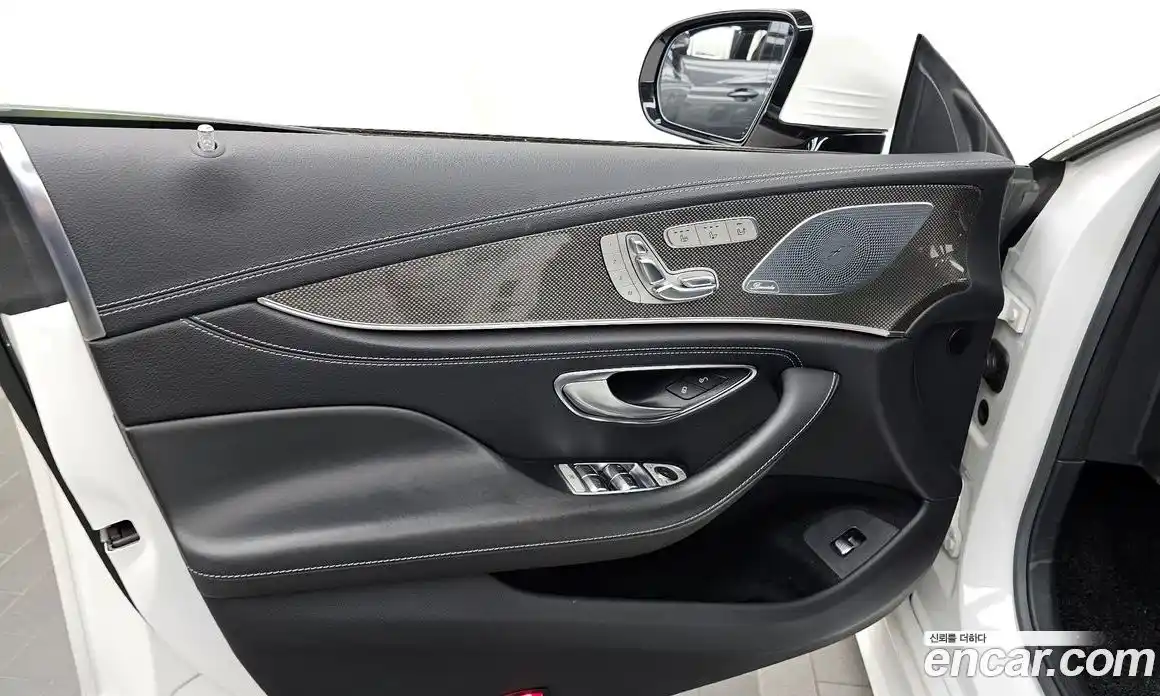 Mercedes-Benz CLS-Class 2019 2.9 гидро, фото 14 Mercedes-Benz CLS-Class 2019 2.9 гидро, фото 14