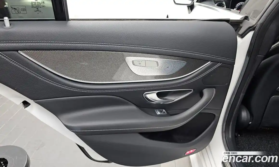 Mercedes-Benz CLS-Class 2019 2.9 гидро, фото 15 Mercedes-Benz CLS-Class 2019 2.9 гидро, фото 15