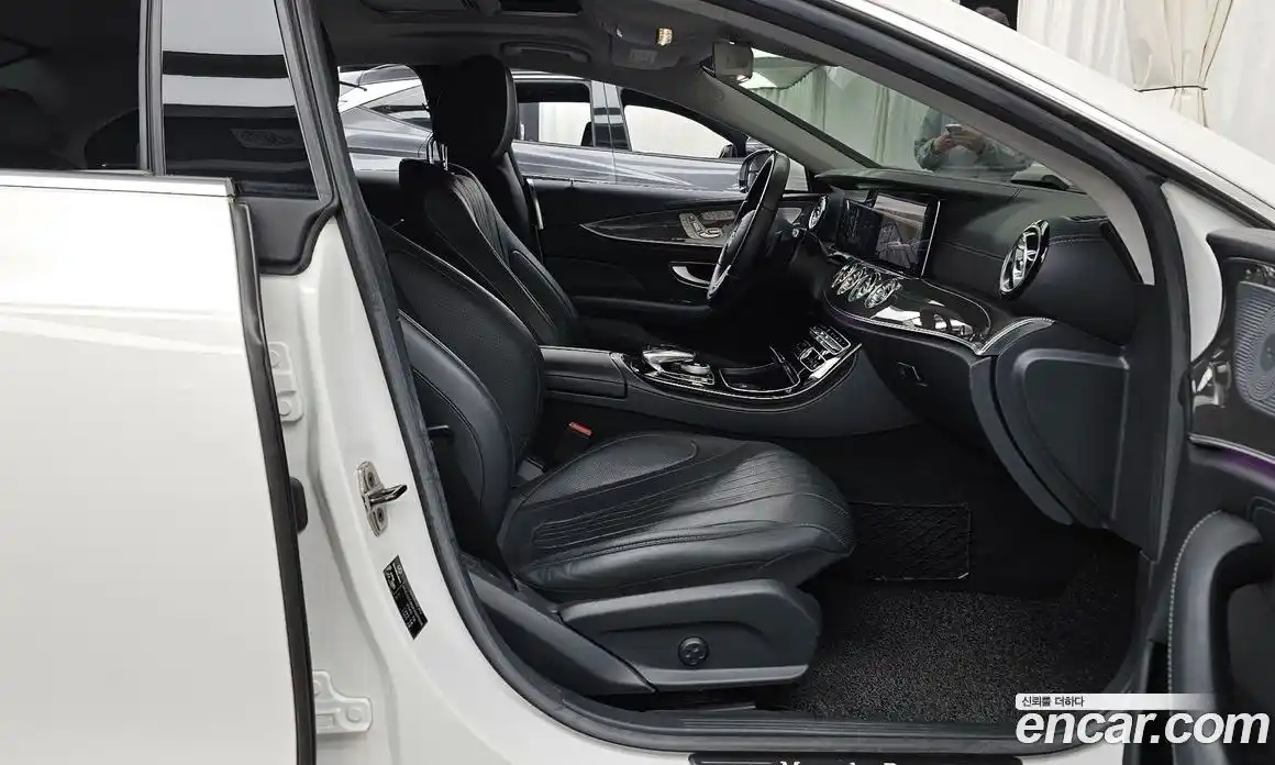Mercedes-Benz CLS-Class 2019 2.9 гидро, фото 17 Mercedes-Benz CLS-Class 2019 2.9 гидро, фото 17