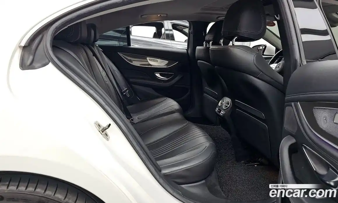 Mercedes-Benz CLS-Class 2019 2.9 гидро, фото 18 Mercedes-Benz CLS-Class 2019 2.9 гидро, фото 18