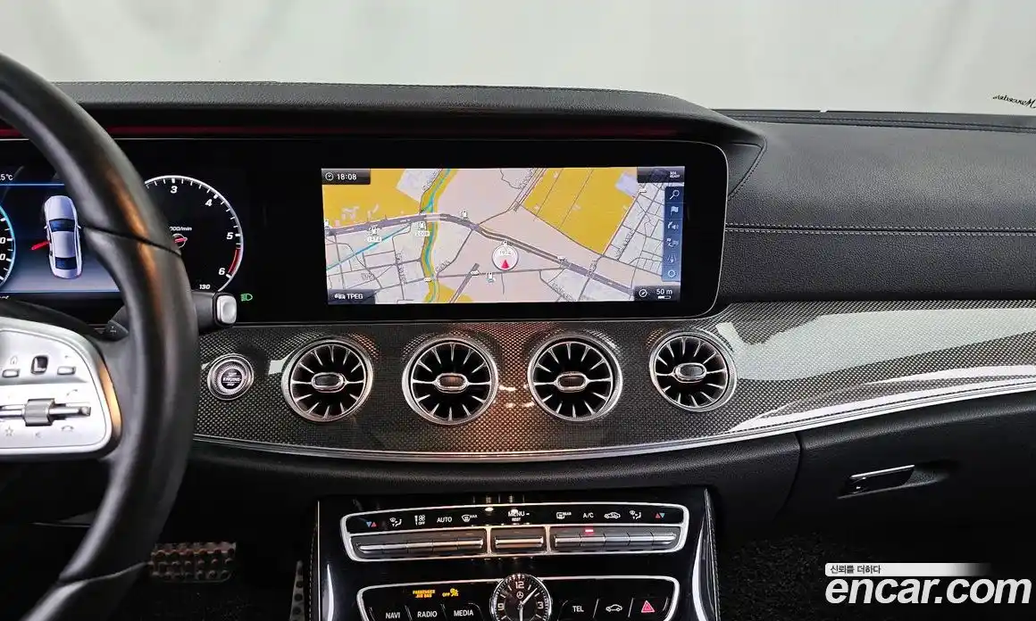 Mercedes-Benz CLS-Class 2019 2.9 гидро, фото 20 Mercedes-Benz CLS-Class 2019 2.9 гидро, фото 20