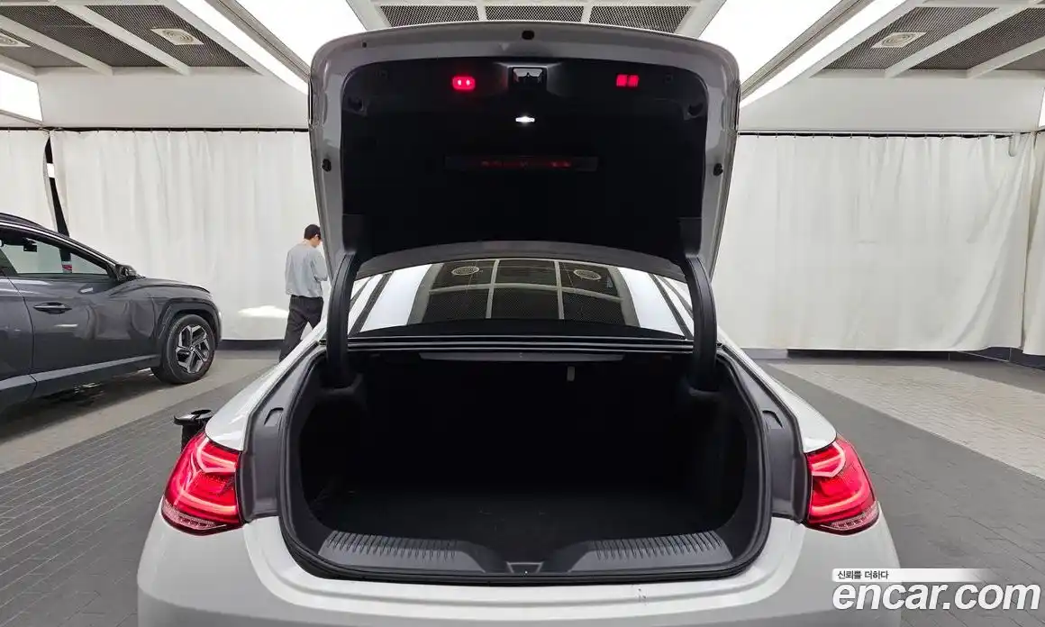 Mercedes-Benz CLS-Class 2019 2.9 гидро, фото 26 Mercedes-Benz CLS-Class 2019 2.9 гидро, фото 26