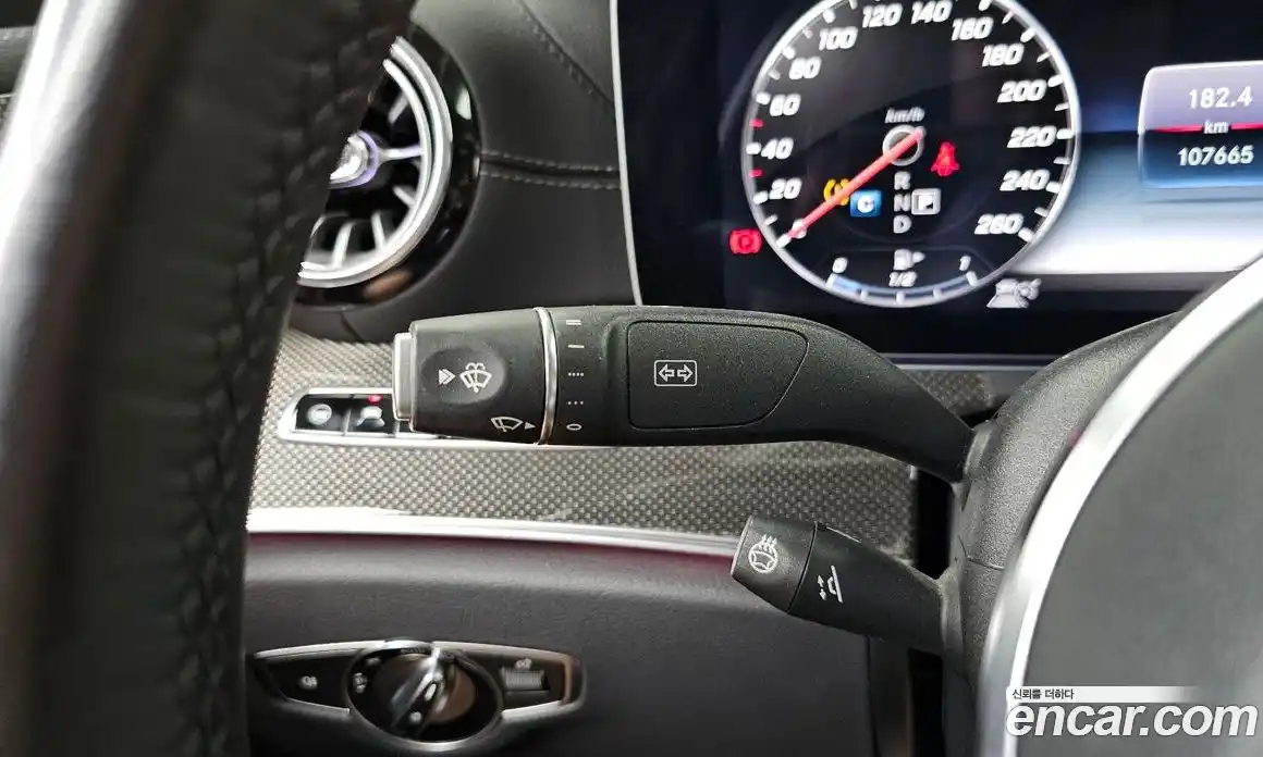 Mercedes-Benz CLS-Class 2019 2.9 гидро, фото 34 Mercedes-Benz CLS-Class 2019 2.9 гидро, фото 34