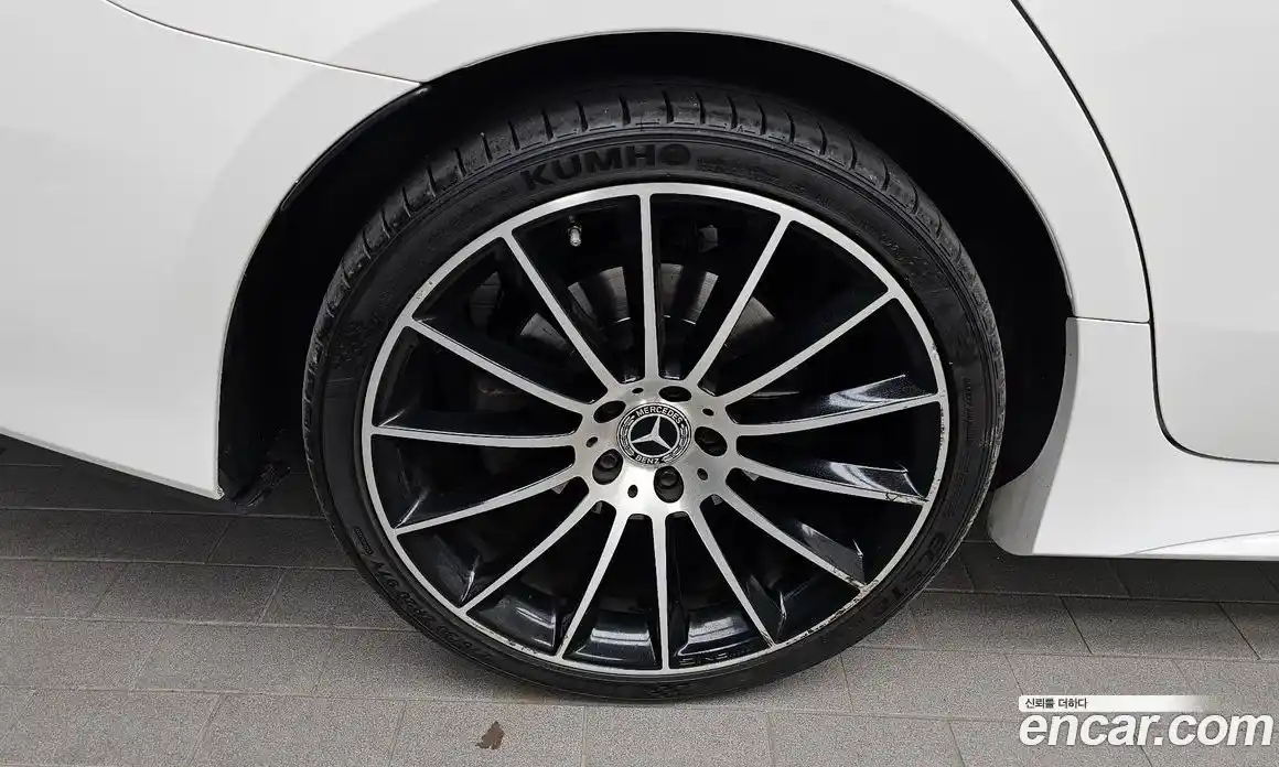 Mercedes-Benz CLS-Class 2019 2.9 гидро, фото 5 Mercedes-Benz CLS-Class 2019 2.9 гидро, фото 5