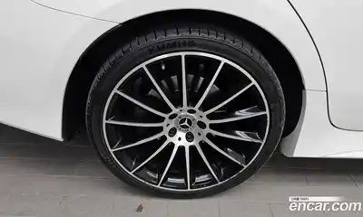 Mercedes-Benz CLS-Class 2019 2.9 гидро, миниатюра 5 Mercedes-Benz CLS-Class 2019 2.9 гидро, миниатюра 5
