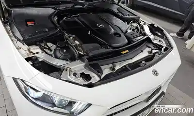 Mercedes-Benz CLS-Class 2019 2.9 гидро, миниатюра 6 Mercedes-Benz CLS-Class 2019 2.9 гидро, миниатюра 6