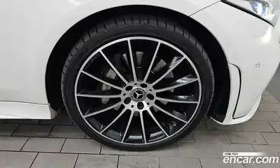 Mercedes-Benz CLS-Class 2019 2.9 гидро, миниатюра 7 Mercedes-Benz CLS-Class 2019 2.9 гидро, миниатюра 7