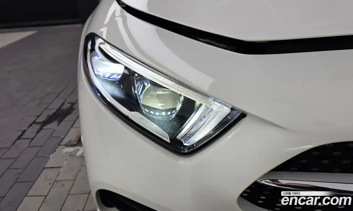 Mercedes-Benz CLS-Class 2019 2.9 гидро, фото 8 Mercedes-Benz CLS-Class 2019 2.9 гидро, фото 8