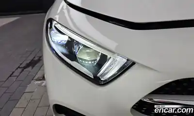 Mercedes-Benz CLS-Class 2019 2.9 гидро, миниатюра 8 Mercedes-Benz CLS-Class 2019 2.9 гидро, миниатюра 8