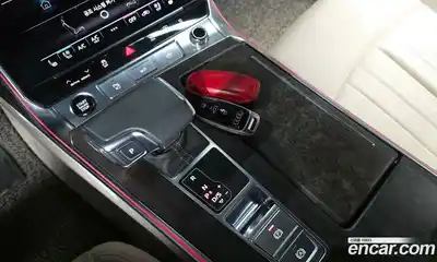 Audi A6 2021 3.0 автомат (гидро), миниатюра 12