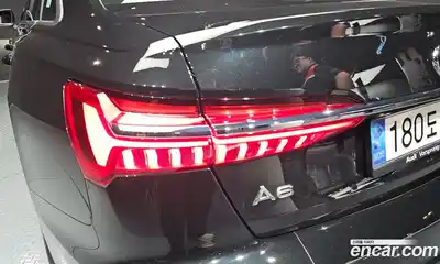 Audi A6 2021 3.0 автомат (гидро), миниатюра 9
