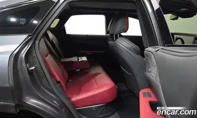 Lexus RX 2024 2.4 автомат (гидро), миниатюра 12