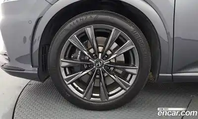 Lexus RX 2024 2.4 автомат (гидро), миниатюра 5 Lexus RX 2024 2.4 автомат (гидро), миниатюра 5