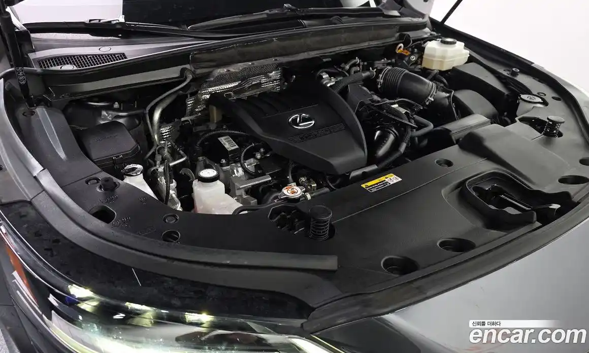 Lexus RX 2024 2.4 автомат (гидро), фото 6 Lexus RX 2024 2.4 автомат (гидро), фото 6