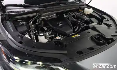 Lexus RX 2024 2.4 автомат (гидро), миниатюра 6 Lexus RX 2024 2.4 автомат (гидро), миниатюра 6