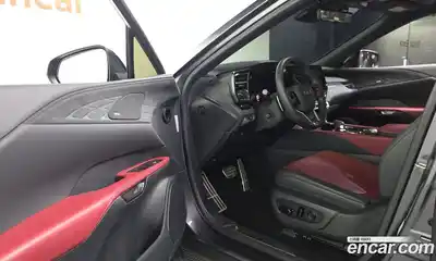 Lexus RX 2024 2.4 автомат (гидро), миниатюра 10 Lexus RX 2024 2.4 автомат (гидро), миниатюра 10