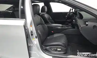 Lexus LS 2018 3.4 автомат (гидро), миниатюра 11 Lexus LS 2018 3.4 автомат (гидро), миниатюра 11