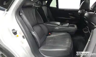 Lexus LS 2018 3.4 автомат (гидро), миниатюра 12