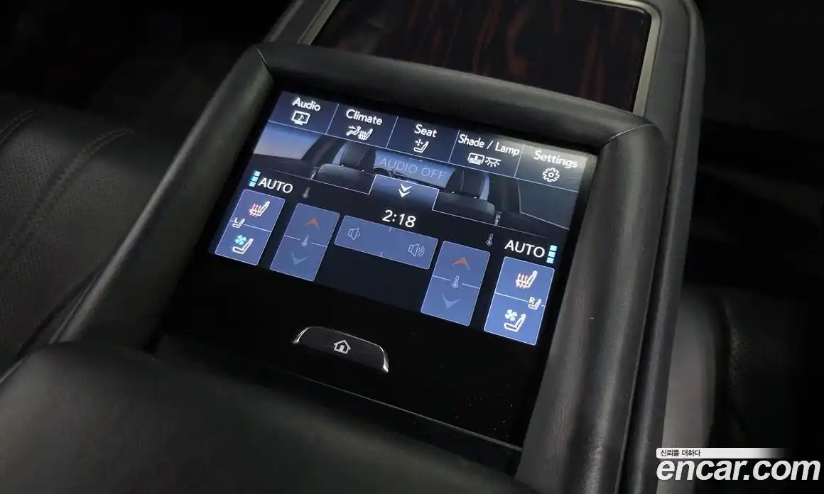 Lexus LS 2018 3.4 автомат (гидро), фото 18 Lexus LS 2018 3.4 автомат (гидро), фото 18