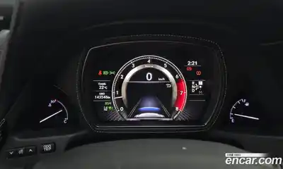 Lexus LS 2018 3.4 автомат (гидро), миниатюра 8 Lexus LS 2018 3.4 автомат (гидро), миниатюра 8