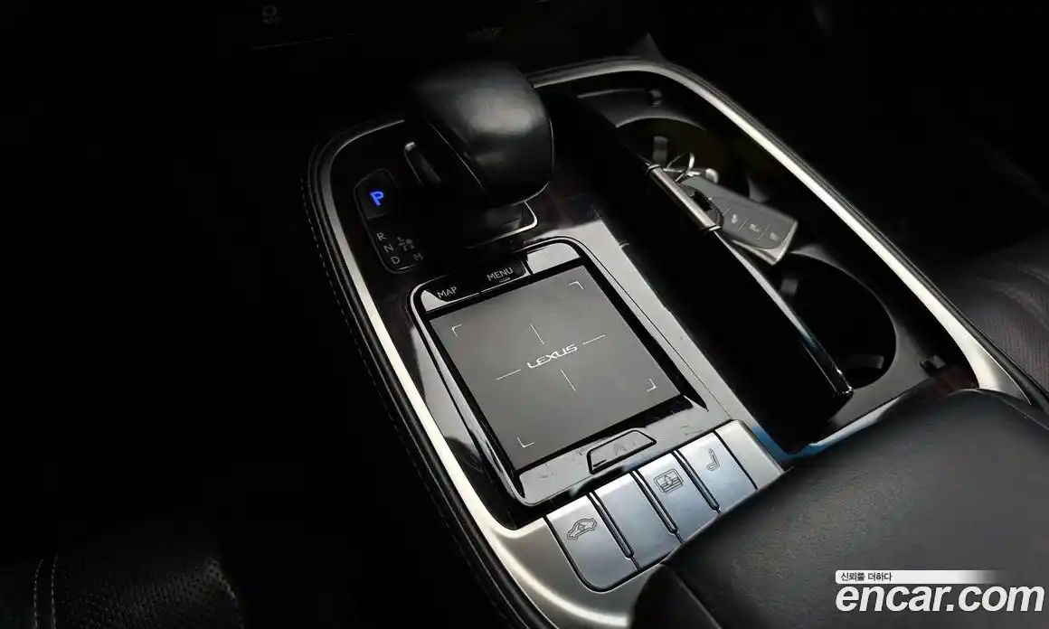 Lexus LS 2018 3.4 автомат (гидро), фото 9 Lexus LS 2018 3.4 автомат (гидро), фото 9