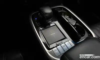Lexus LS 2018 3.4 автомат (гидро), миниатюра 9 Lexus LS 2018 3.4 автомат (гидро), миниатюра 9