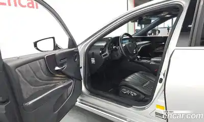 Lexus LS 2018 3.4 автомат (гидро), миниатюра 10 Lexus LS 2018 3.4 автомат (гидро), миниатюра 10