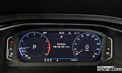 Volkswagen Jetta 2022 1.5 автомат (гидро), миниатюра 11