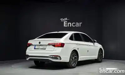 Volkswagen Jetta 2022 1.5 автомат (гидро), миниатюра 2