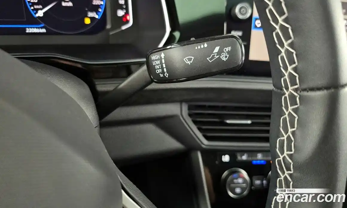Volkswagen Jetta 2022 1.5 автомат (гидро), фото 27