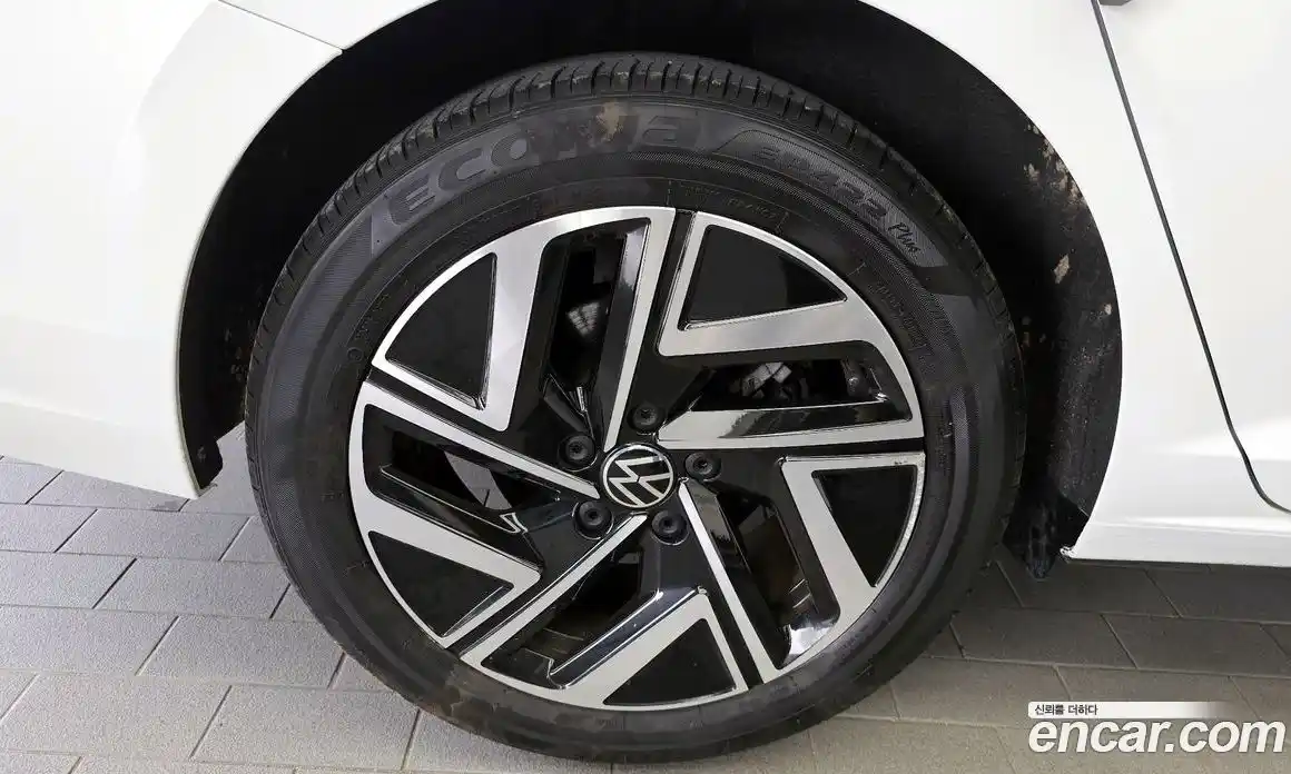 Volkswagen Jetta 2022 1.5 автомат (гидро), фото 5