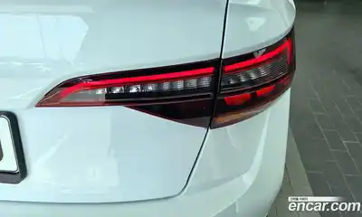 Volkswagen Jetta 2022 1.5 автомат (гидро), миниатюра 9