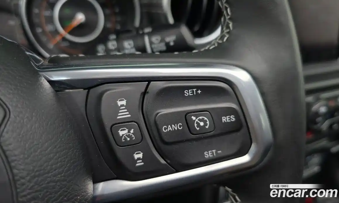 Jeep Wrangler 2022 2.0 автомат (гидро), фото 32