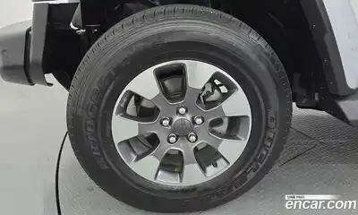 Jeep Wrangler 2022 2.0 автомат (гидро), миниатюра 5