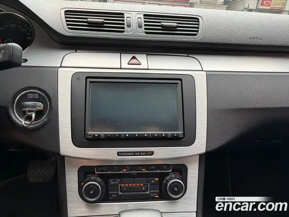 Volkswagen CC 2009 2.0 автомат (гидро), фото 11