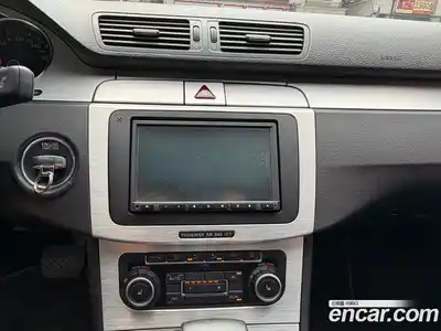 Volkswagen CC 2009 2.0 автомат (гидро), миниатюра 11