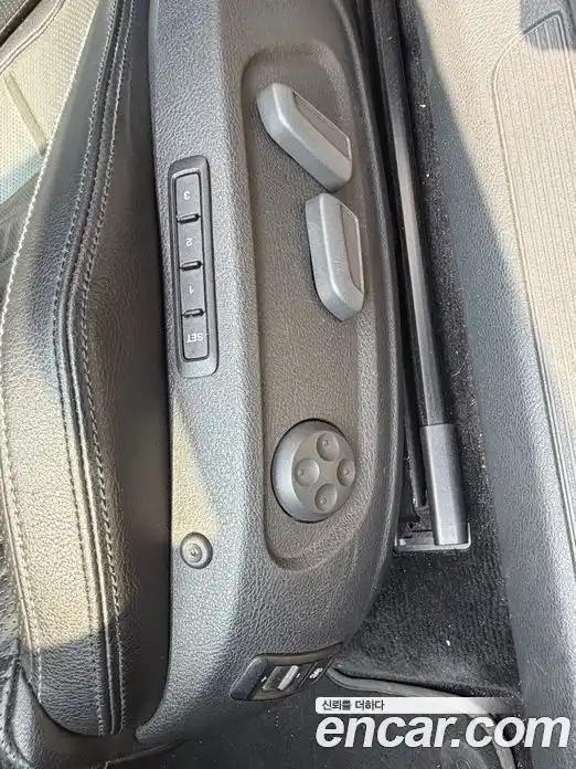 Volkswagen CC 2009 2.0 автомат (гидро), фото 16