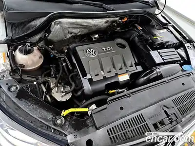 Volkswagen Tiguan 2013 2.0 автомат (гидро), миниатюра 6
