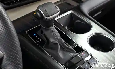 Toyota Sienna 2024 2.5 автомат (гидро), миниатюра 12