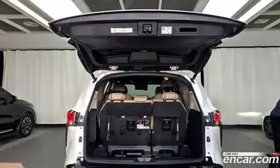 Toyota Sienna 2024 2.5 автомат (гидро), миниатюра 5 Toyota Sienna 2024 2.5 автомат (гидро), миниатюра 5