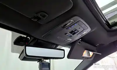 Toyota Sienna 2024 2.5 автомат (гидро), миниатюра 10 Toyota Sienna 2024 2.5 автомат (гидро), миниатюра 10