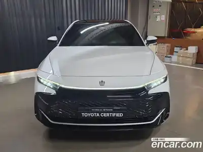 Toyota Crown 2023 2.5 автомат (гидро), миниатюра 3 Toyota Crown 2023 2.5 автомат (гидро), миниатюра 3