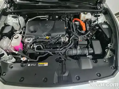 Toyota Crown 2023 2.5 автомат (гидро), миниатюра 6 Toyota Crown 2023 2.5 автомат (гидро), миниатюра 6